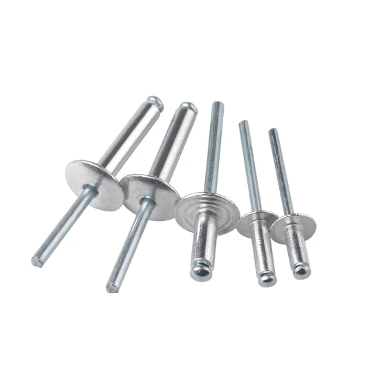 Closed End Blind Rivet suppliers