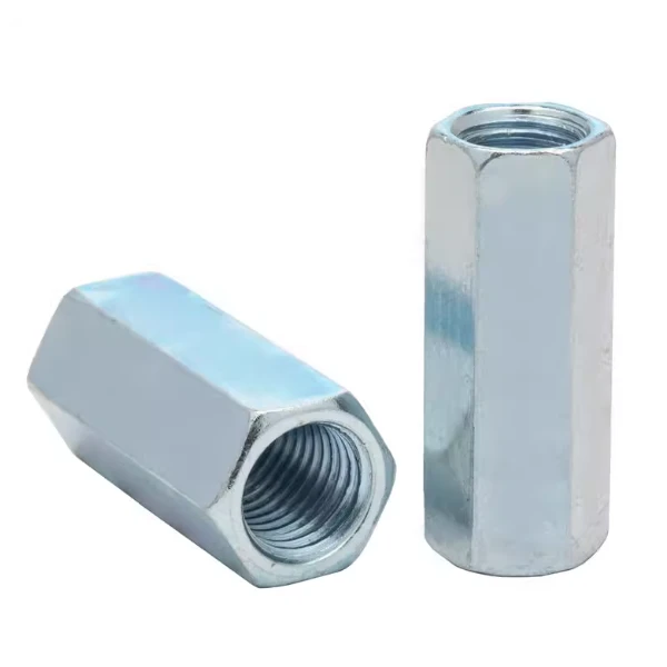Hex Coupling Nuts suppliers